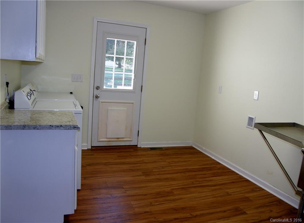 Cornelius Farms - Residential