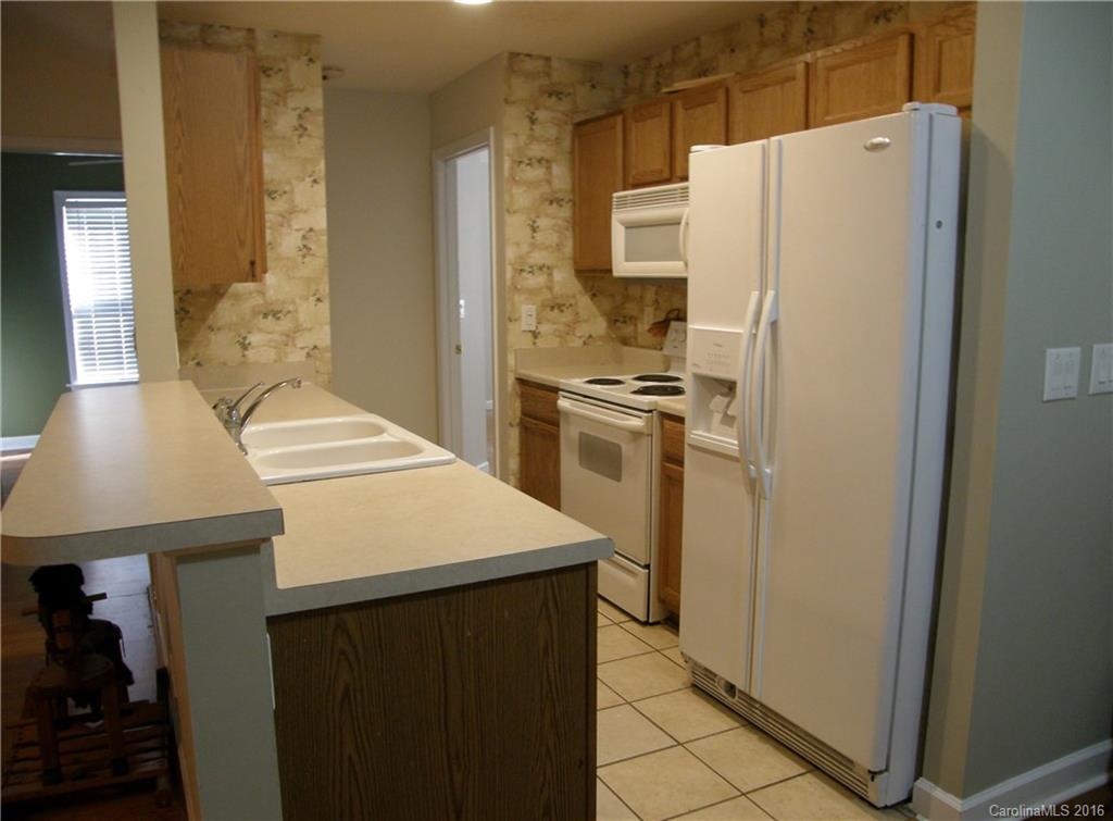 Cornelius Farms - Residential