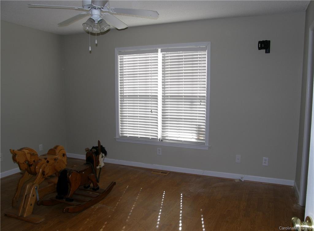 Cornelius Farms - Residential