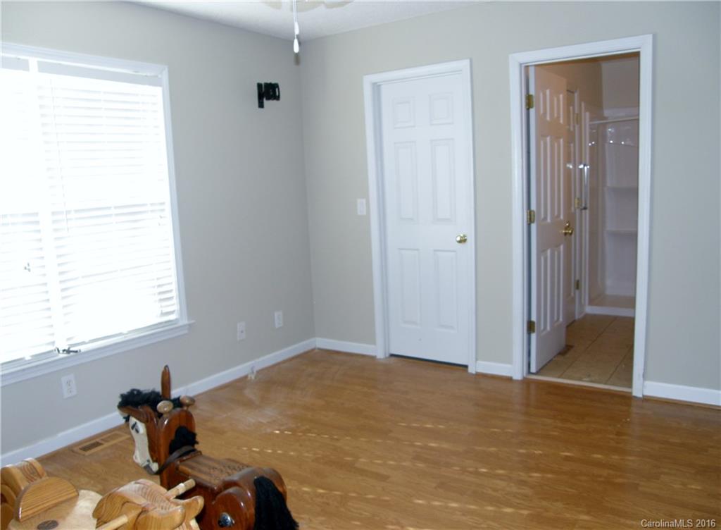 Cornelius Farms - Residential