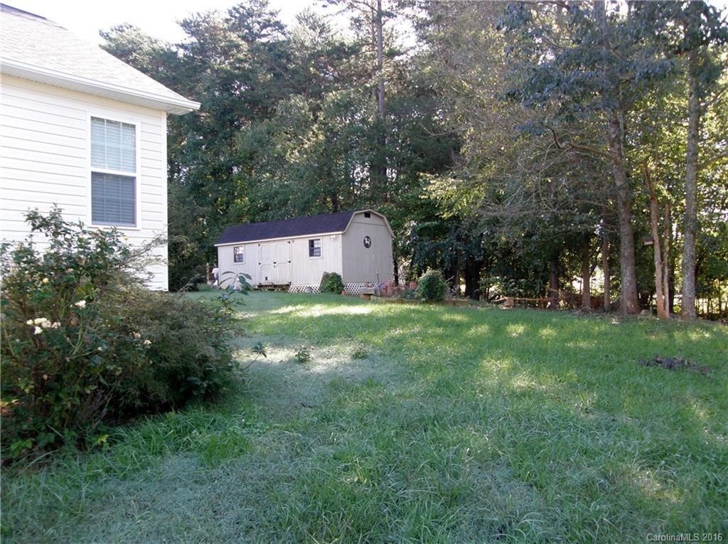 Cornelius Farms - Residential