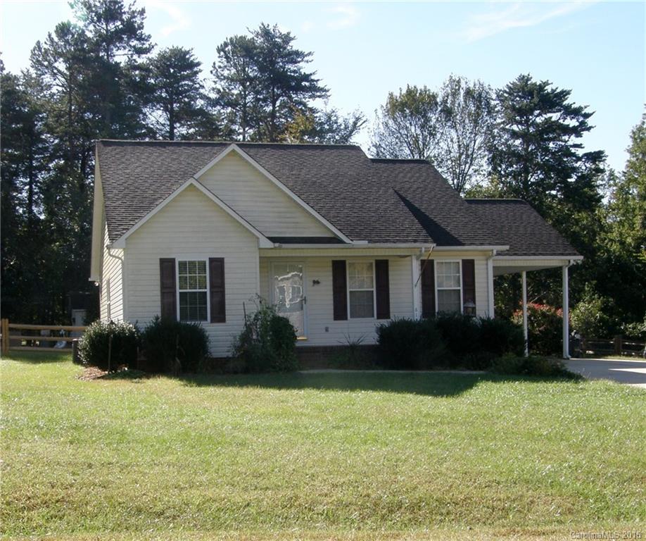 Cornelius Farms - Residential