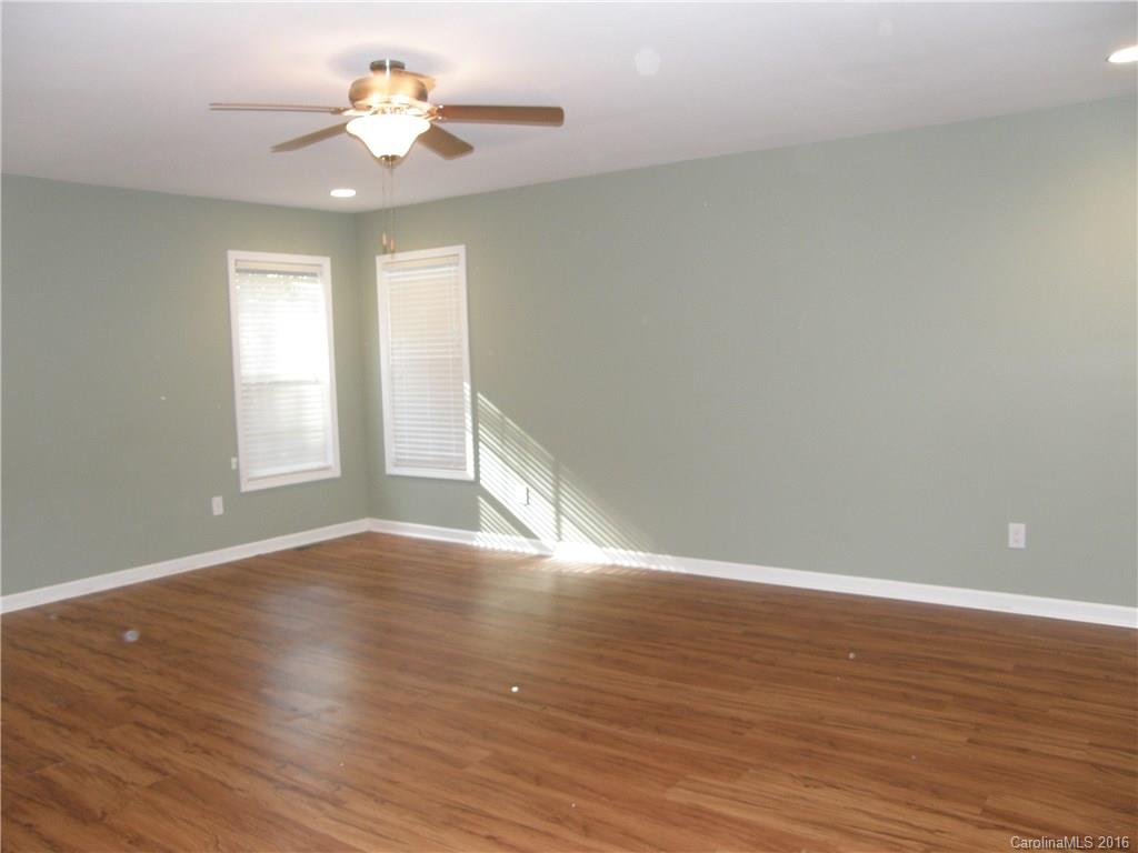 Cornelius Farms - Residential