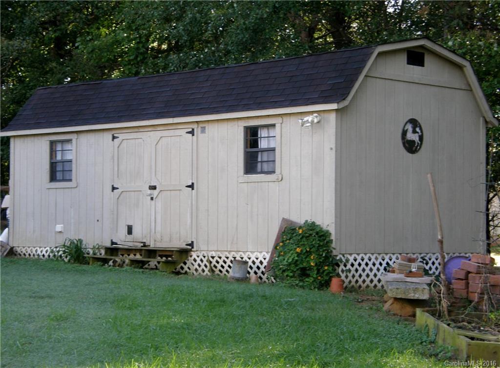 Cornelius Farms - Residential