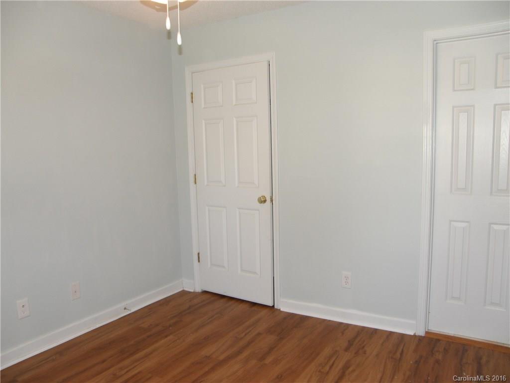 Cornelius Farms - Residential