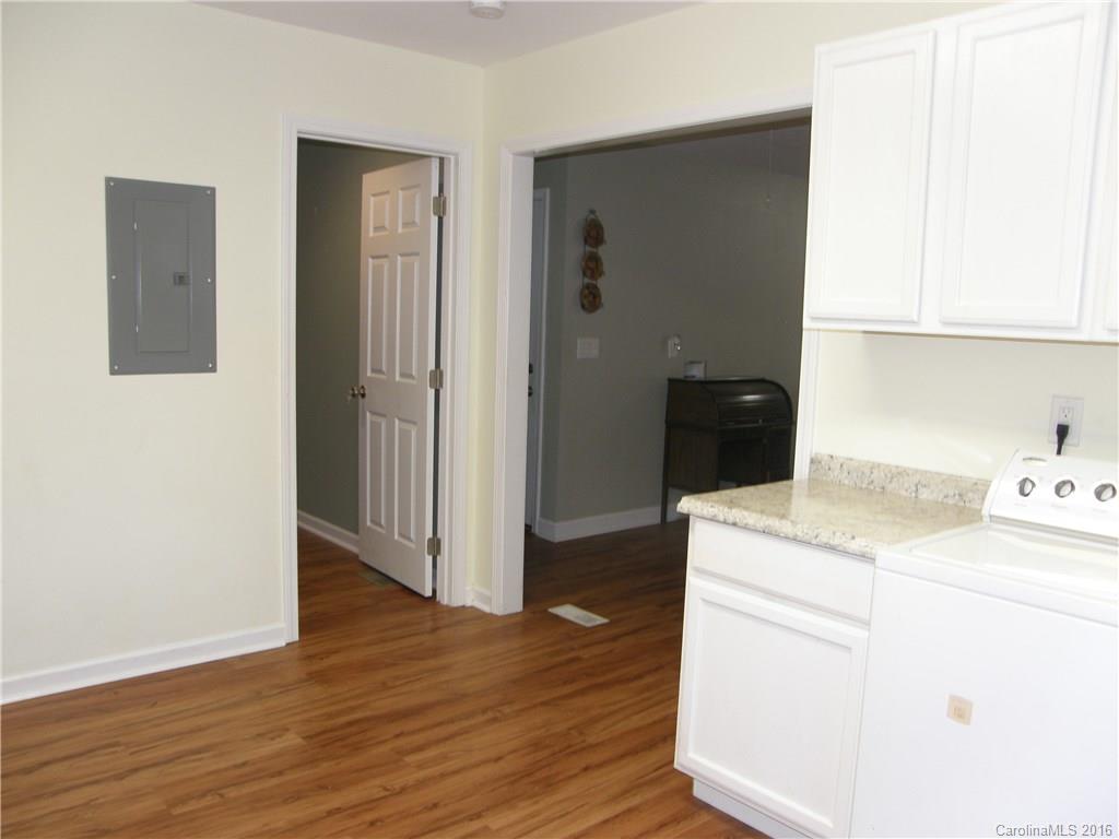 Cornelius Farms - Residential