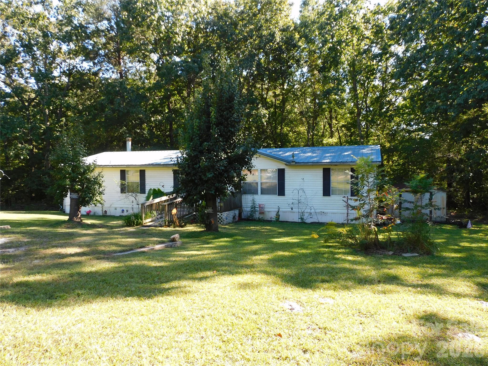 1700 Windsong Forest Road