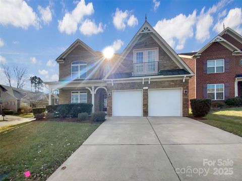 A home in Concord
