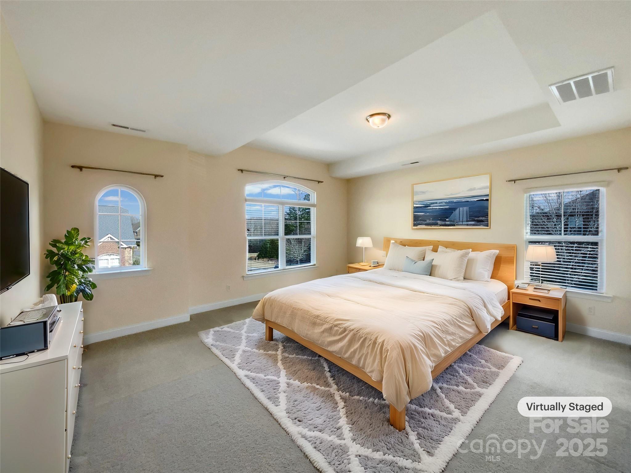 Christenbury Mews - Residential