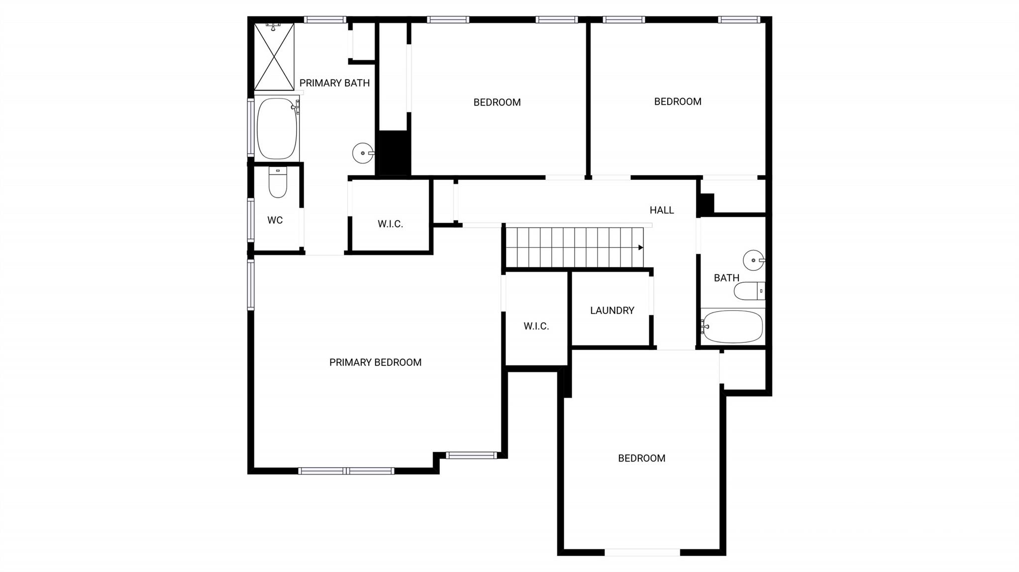 Christenbury Mews - Residential
