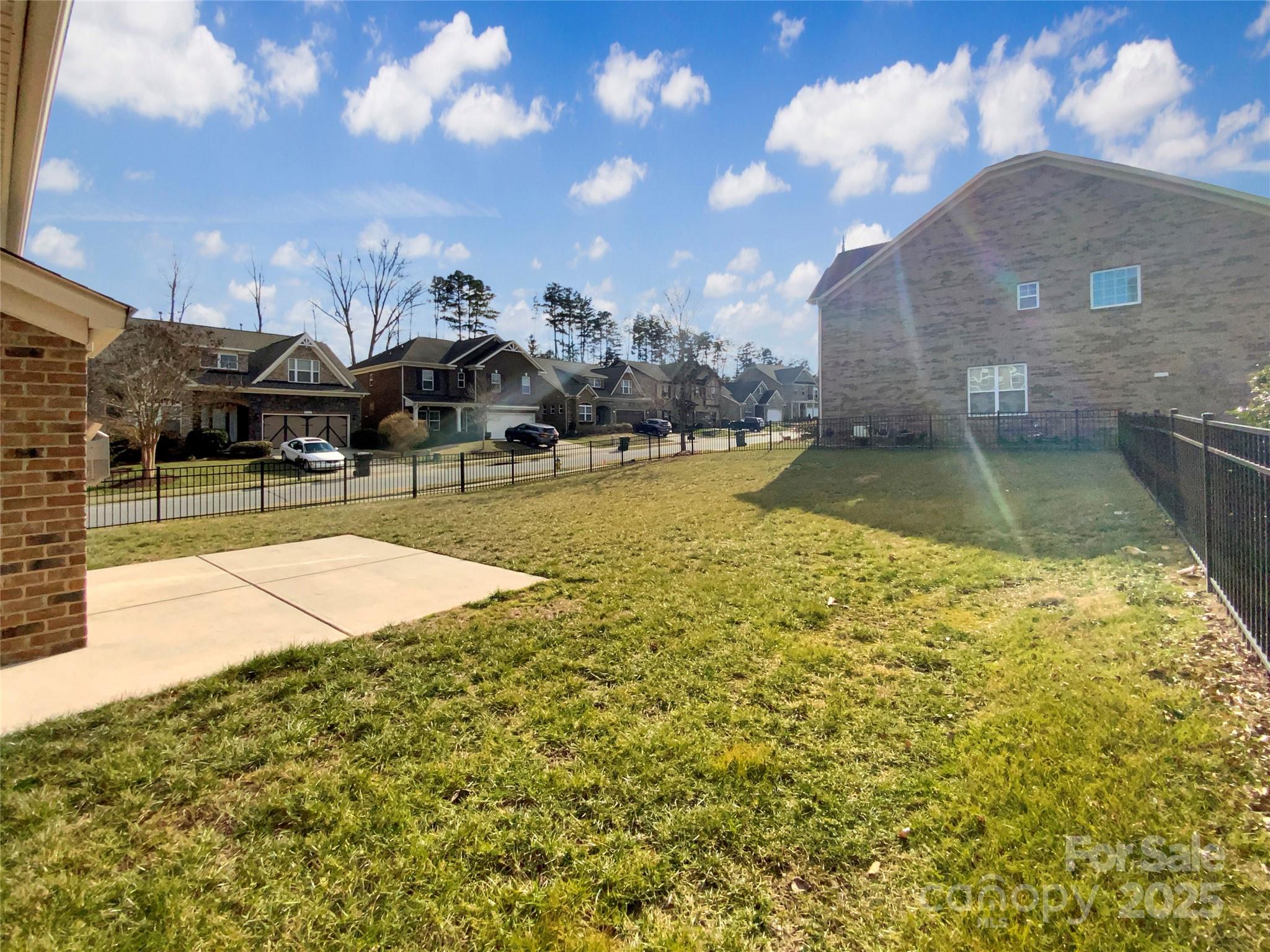 Christenbury Mews - Residential