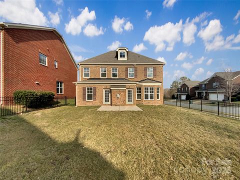 A home in Concord