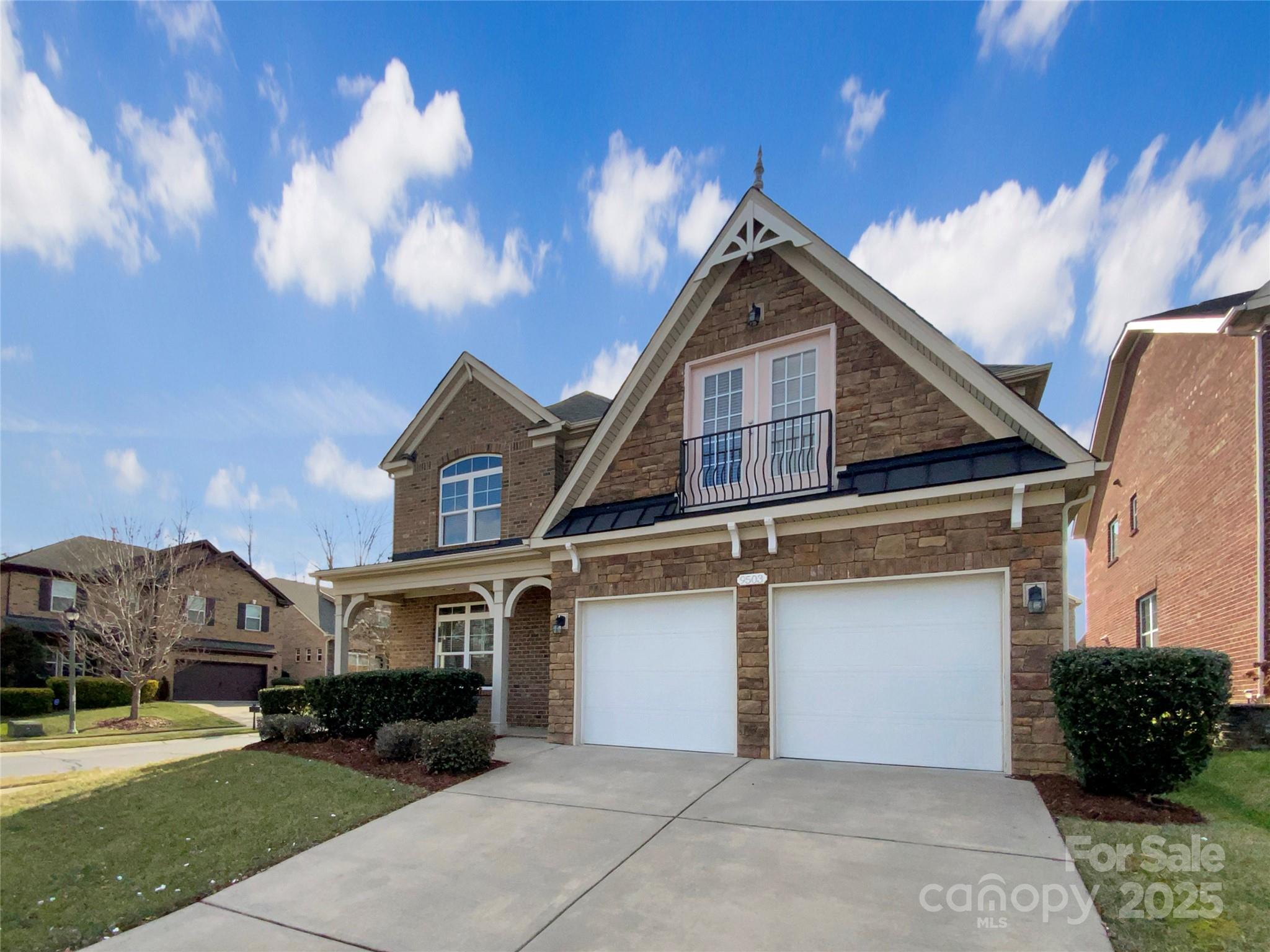 Christenbury Mews - Residential