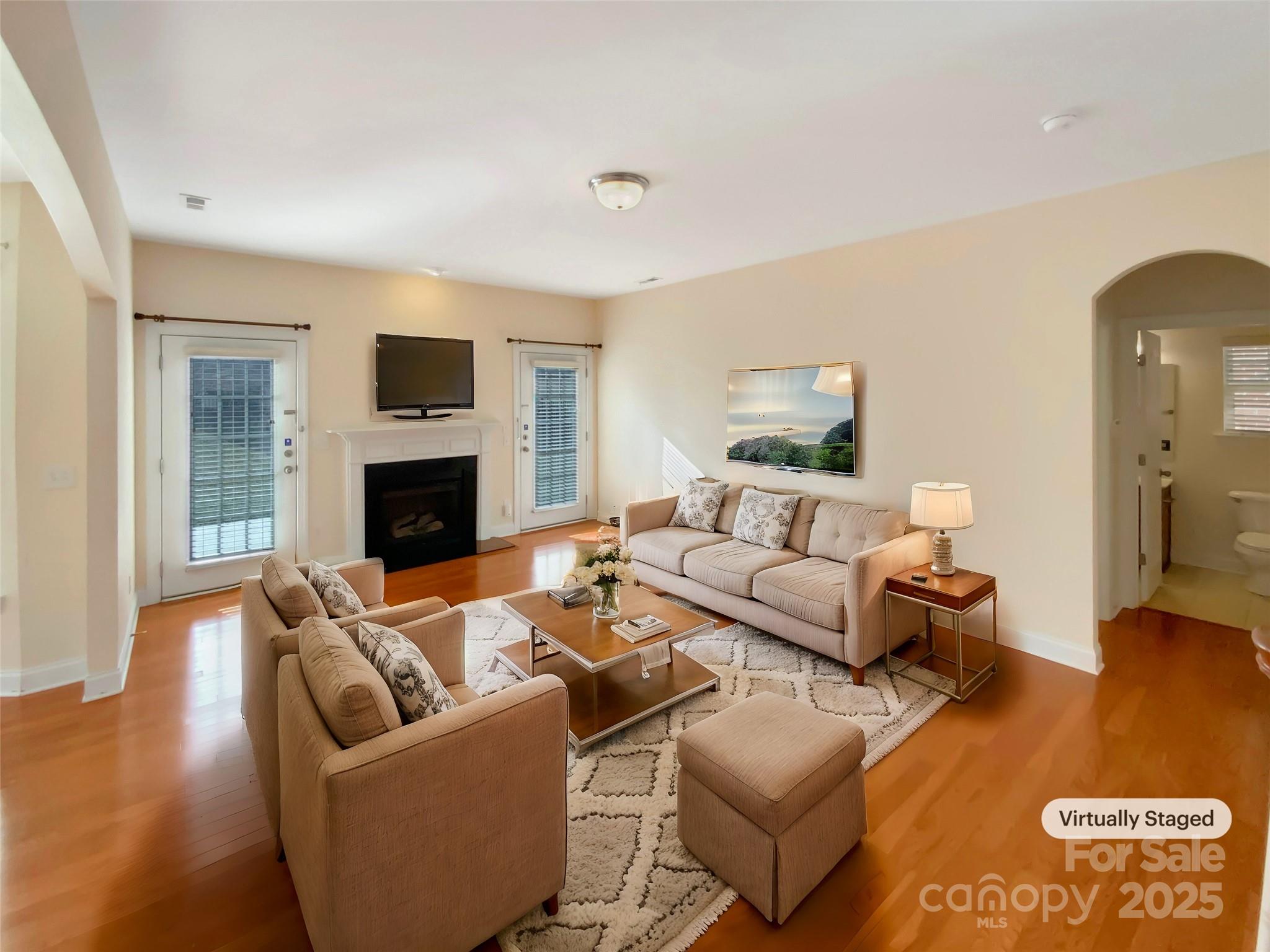 Christenbury Mews - Residential