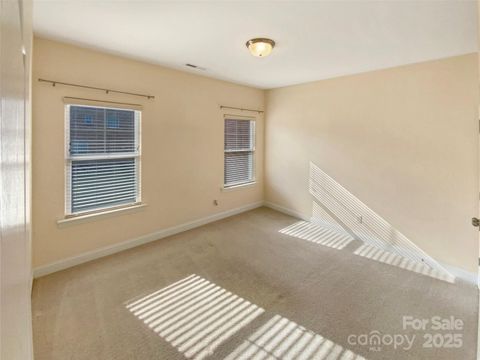 A home in Concord