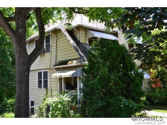 Montford - Residential