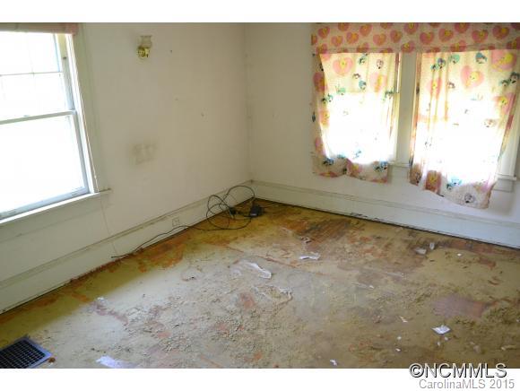 Montford - Residential