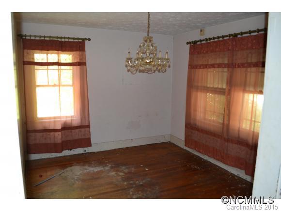 Montford - Residential