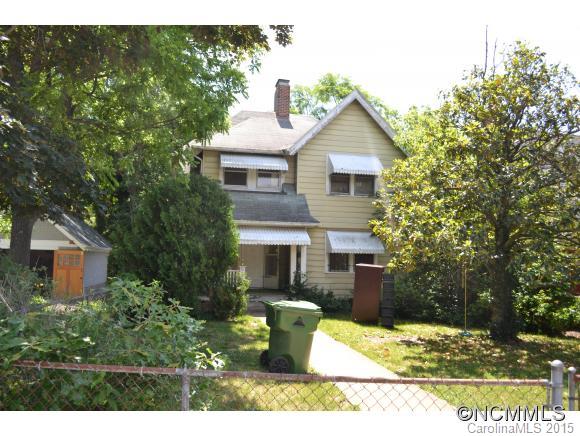 Montford - Residential