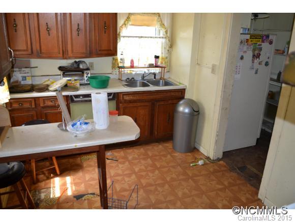 Montford - Residential