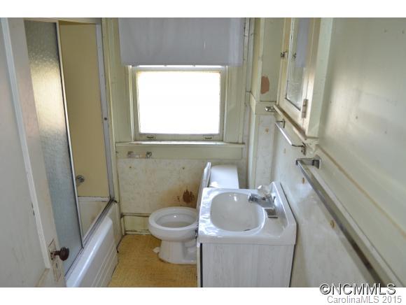 Montford - Residential