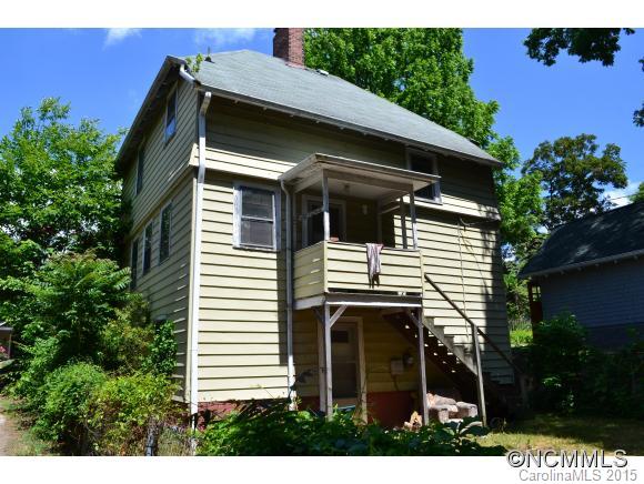 Montford - Residential