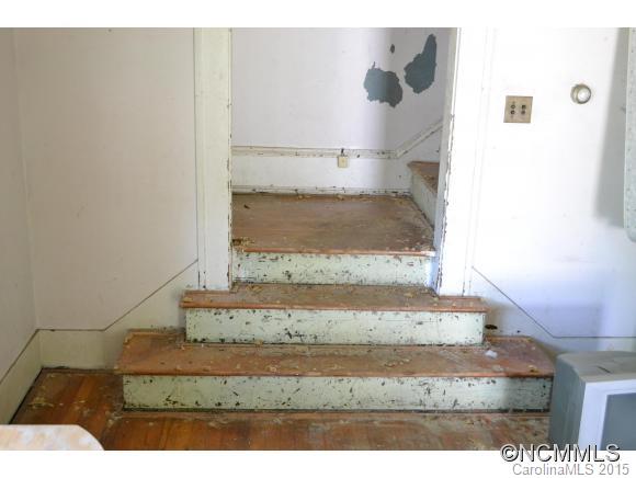 Montford - Residential