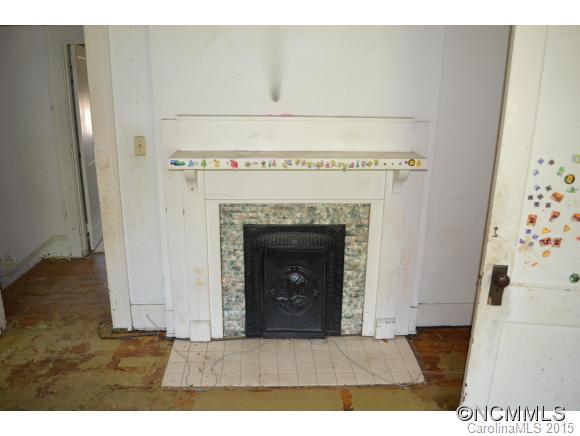 Montford - Residential