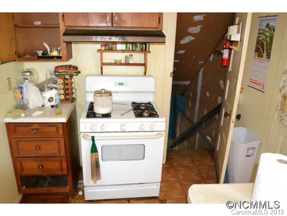 Montford - Residential