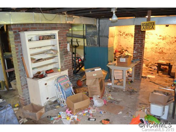 Montford - Residential