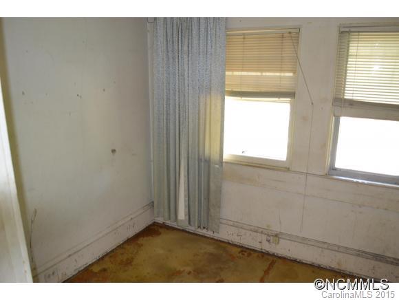 Montford - Residential