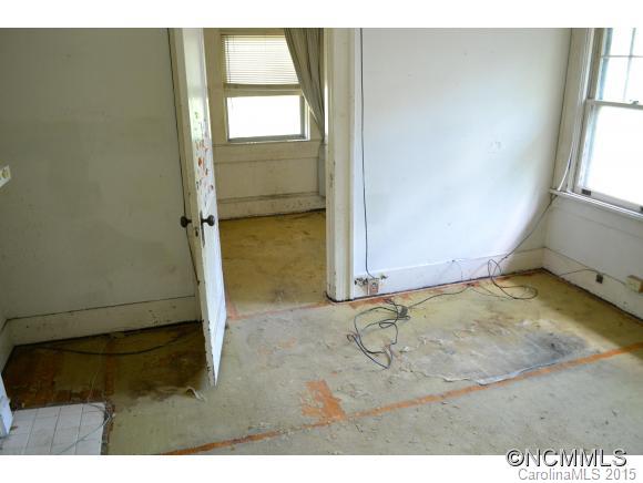 Montford - Residential