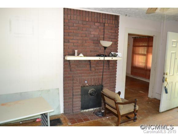 Montford - Residential