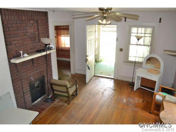 Montford - Residential