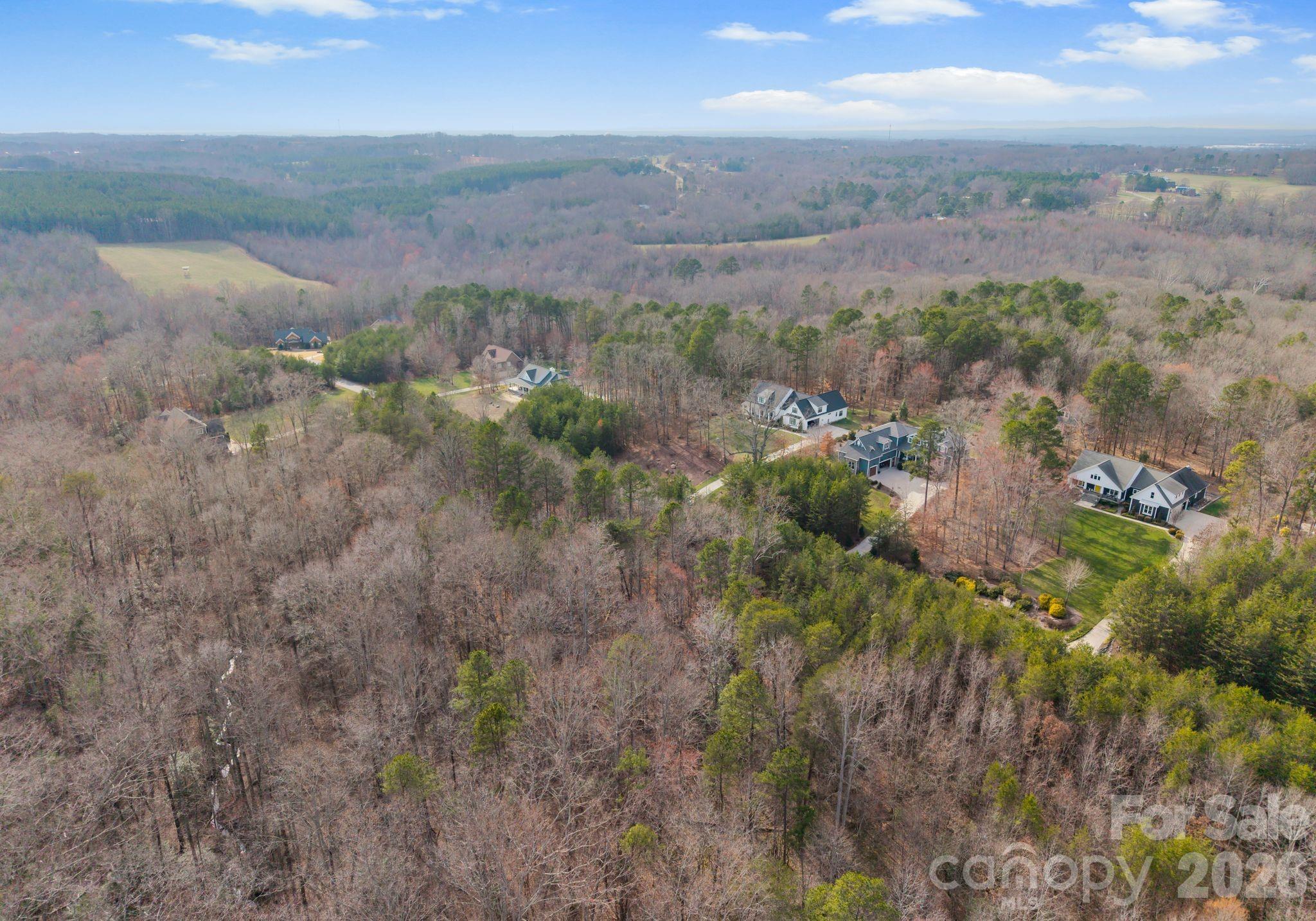 Lot 12,13 Gateway Lane