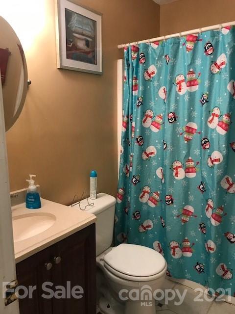 Taylor Oaks - Residential