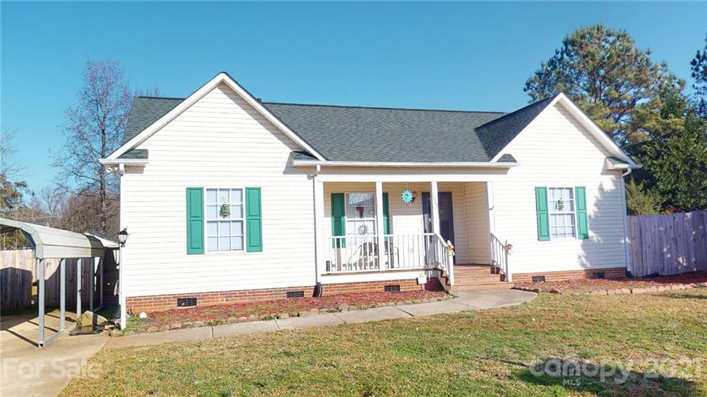 Taylor Oaks - Residential