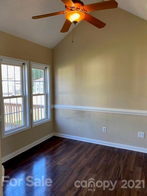 Taylor Oaks - Residential