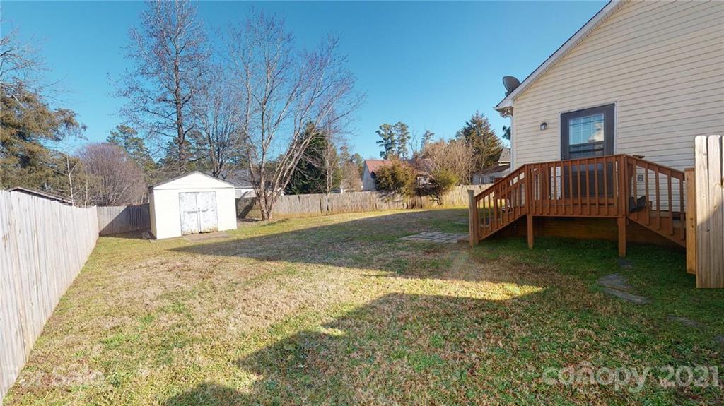 Taylor Oaks - Residential