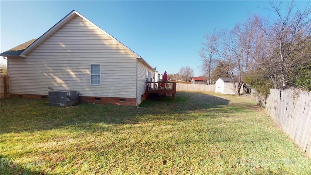 Taylor Oaks - Residential