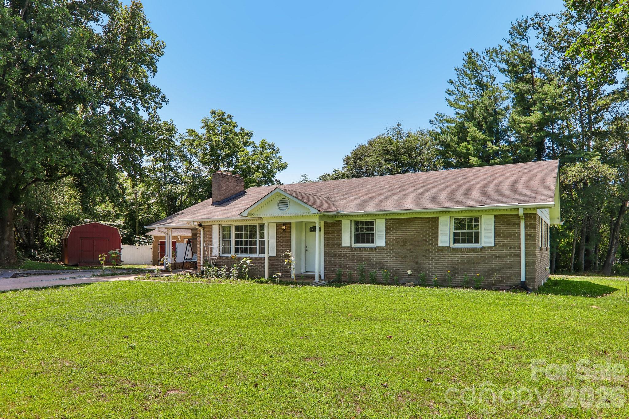 1153 Airport Road
