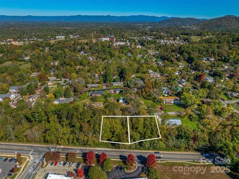 Photo of 0000 Clinton Street #1 & 2, Weaverville, NC 28787 (MLS # 4313853)