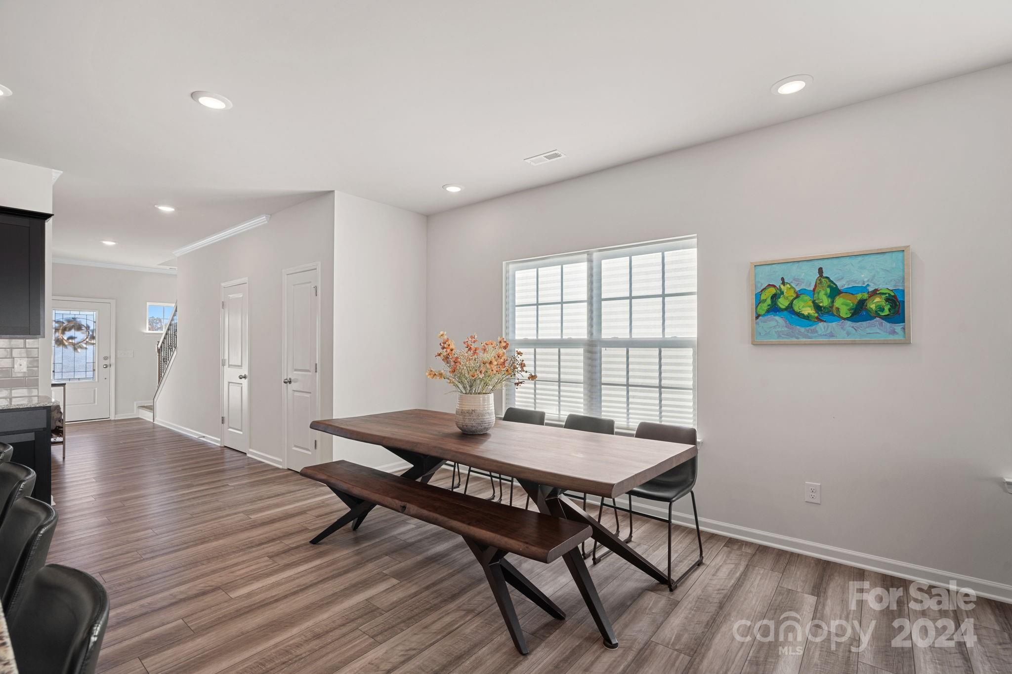 Gambill Forest - Residential