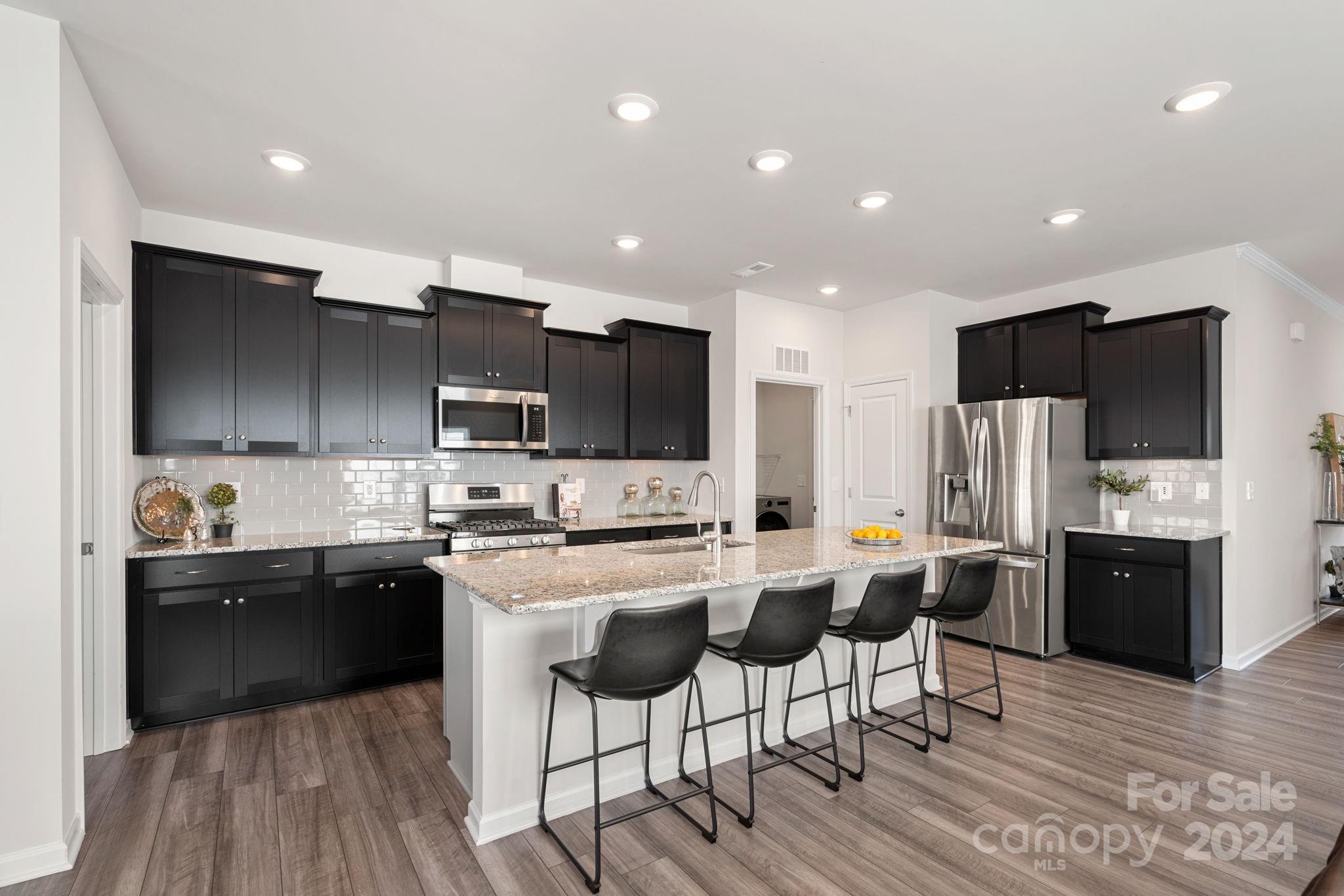 Gambill Forest - Residential