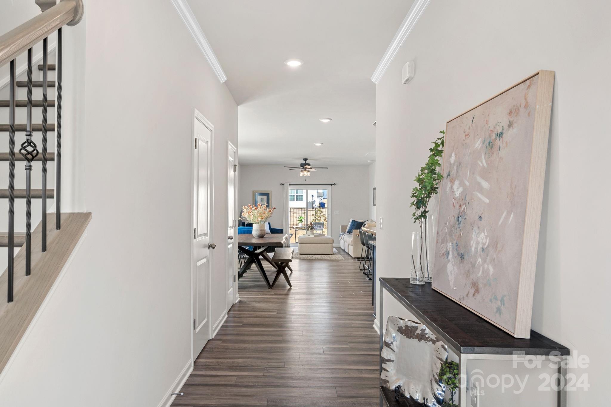 Gambill Forest - Residential