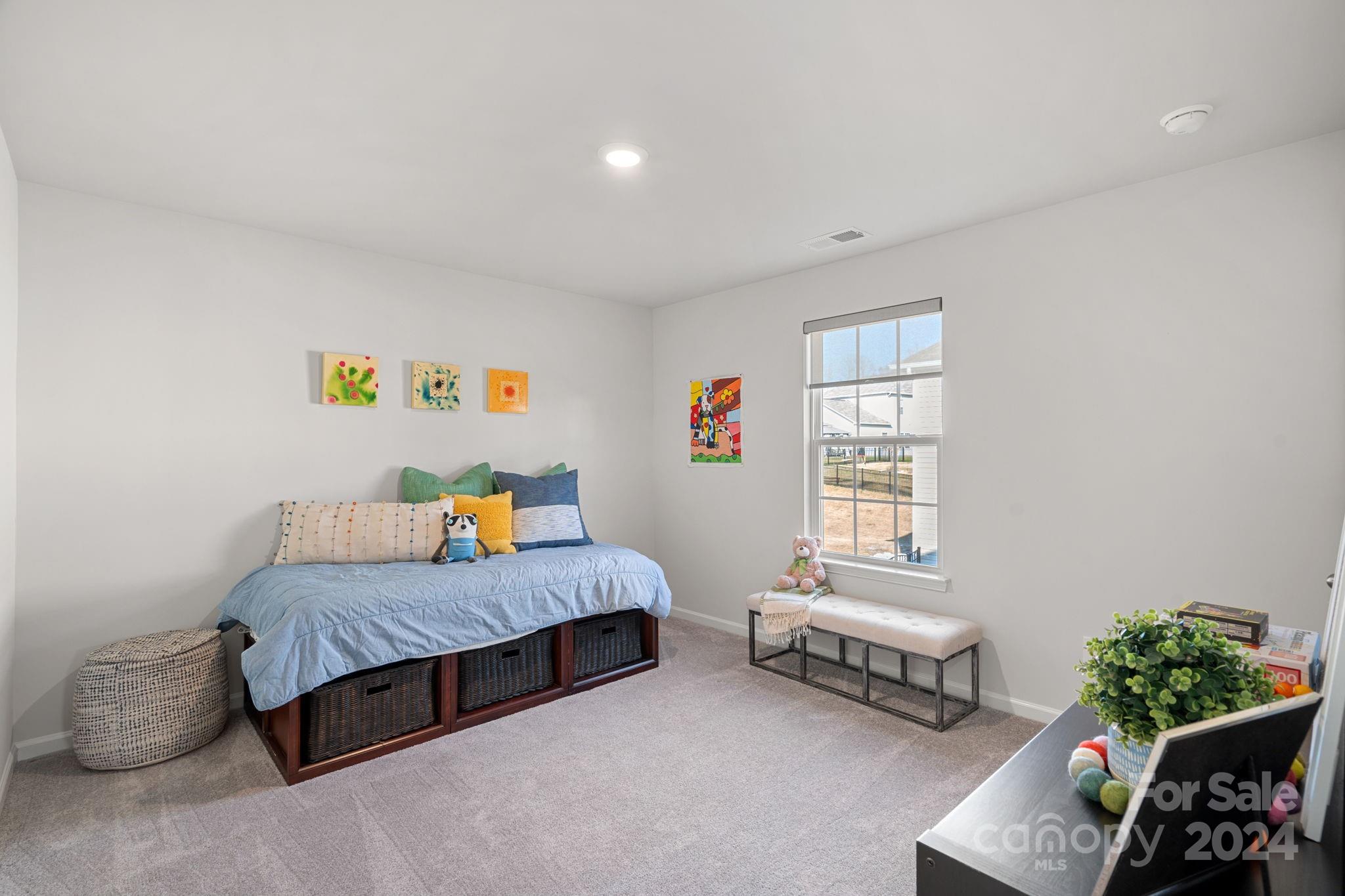 Gambill Forest - Residential
