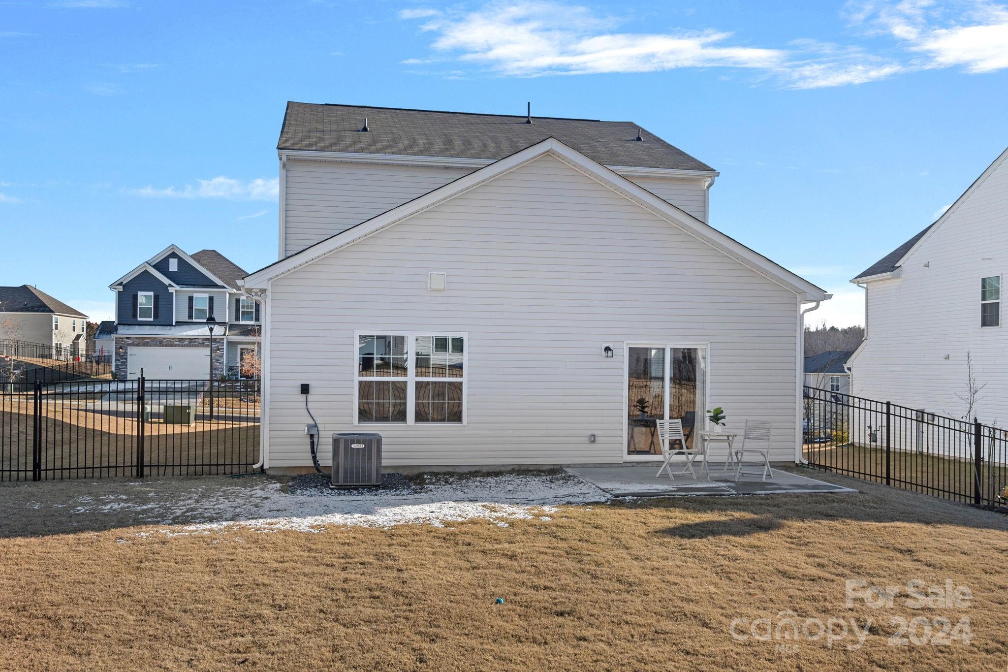 Gambill Forest - Residential