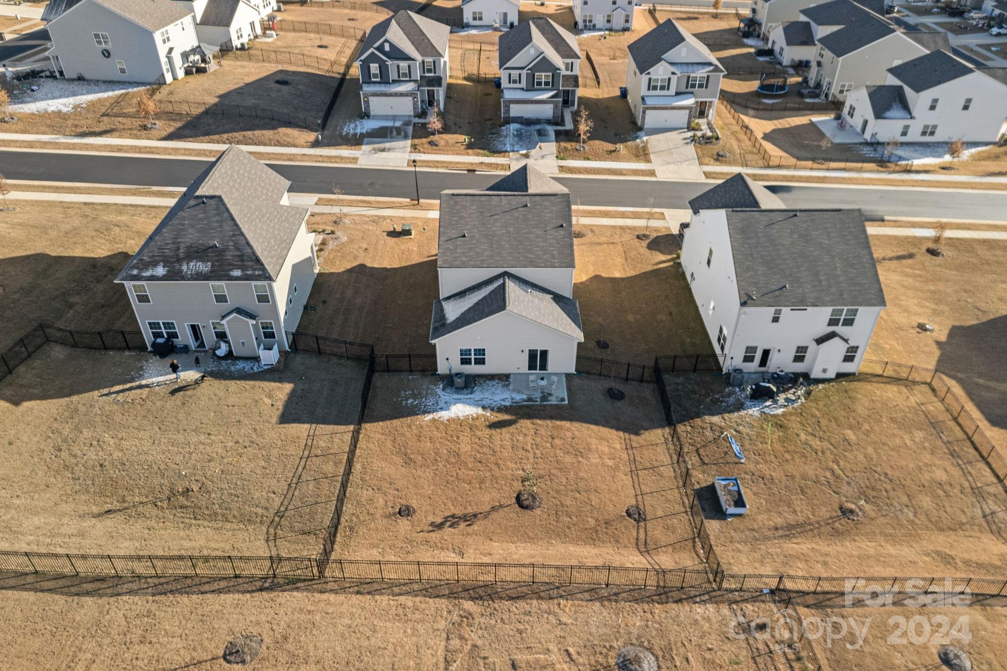 Gambill Forest - Residential