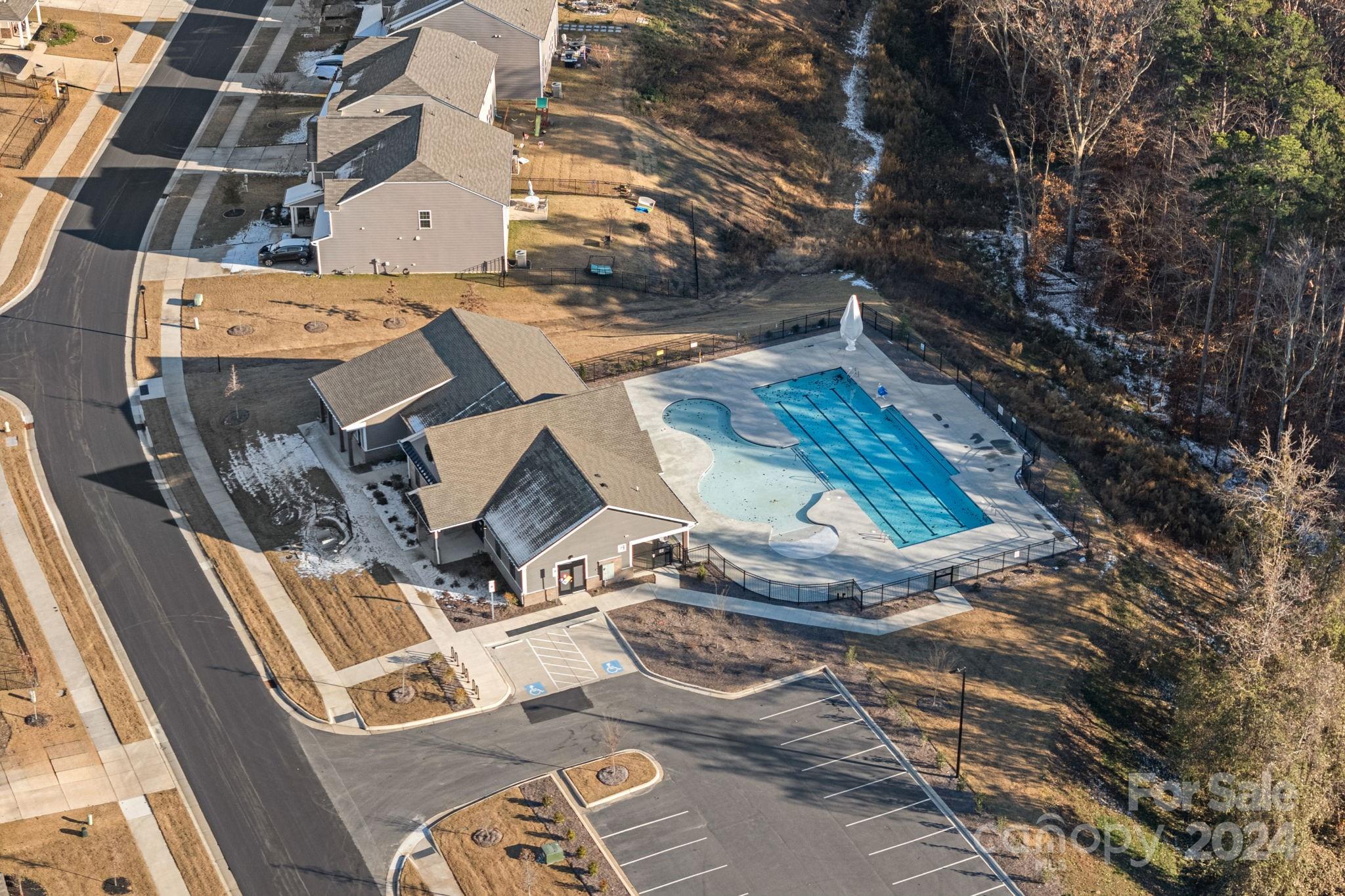 Gambill Forest - Residential