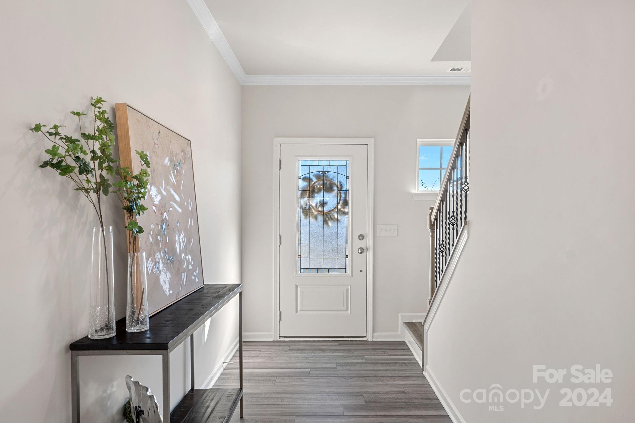Gambill Forest - Residential